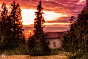 Aisne - Ferme d'Hameret