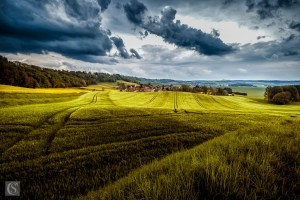 Aisne - Commune de Jumigny