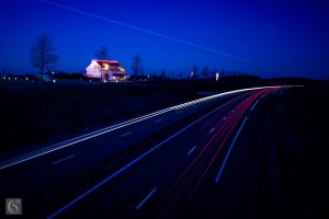 Aisne - Moulin de Laffaux