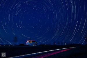 Aisne - Moulin de Laffaux