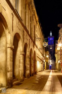 Laon - Centre-ville - Rue Chatelaine