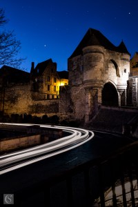 Laon - Porte d'Ardon