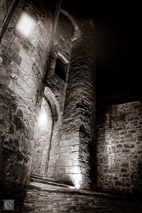 Laon - Porte des Chenizelles