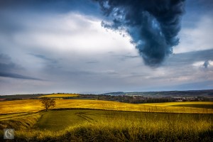 Aisne - Commune de Jumigny