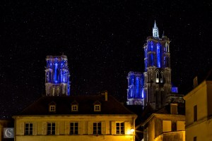 Laon - Rue E. Quarton