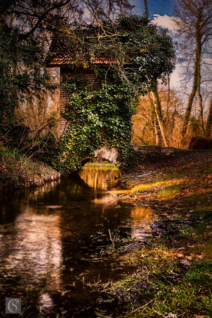 Laon - Domaine de la Solitude