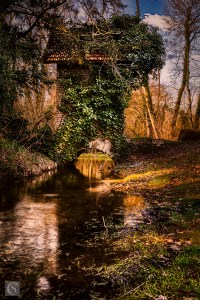 Laon - Domaine de la Solitude