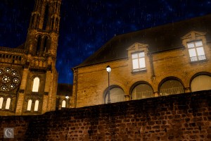Laon - Maison des Arts et Loisirs
