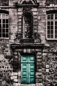 Laon - Maison des Arts et Loisirs