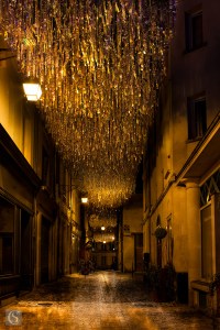 Laon - Rue du Change