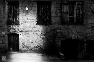 Laon - Annexes de l'Hôpital