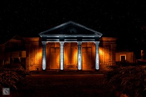 Laon - Octroi - Avenue Jean Monnet