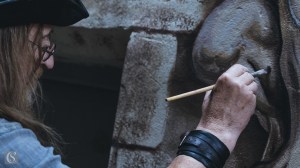 Laon - Rencontre avec Mr Pierre Emilien Grenier