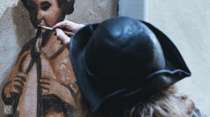 Laon - Rencontre avec Mr Pierre Emilien Grenier