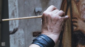 Laon - Rencontre avec Mr Pierre Emilien Grenier