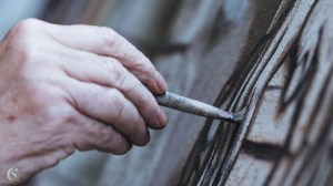 Laon - Rencontre avec Mr Pierre Emilien Grenier