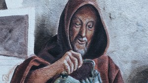 Laon - Rencontre avec Mr Pierre Emilien Grenier