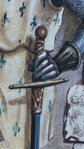 Laon - Rencontre avec Mr Pierre Emilien Grenier