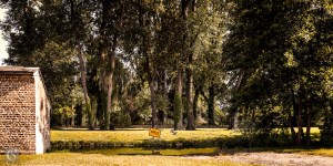 Laon - Lavoir sur l'Ardon - Rue des bains