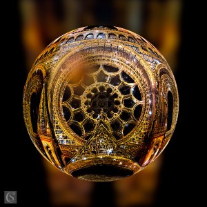 Laon - Spectacle "pulsation" 2019