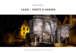 Carte postale - Laon - Porte d'Ardon - recto
