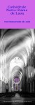 Marque-pages - Cathédrale Notre-Dame de Laon