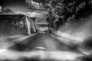 Laon - Allée Jean Martinot