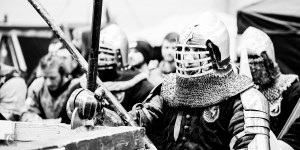 Laon au Behourd 2020