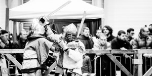 Laon au Behourd 2020