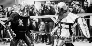 Laon au Behourd 2020