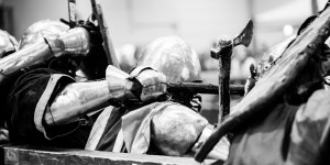 Laon au Behourd 2020