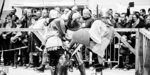 Laon au Behourd 2020