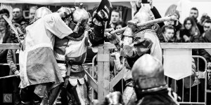 Laon au Behourd 2020