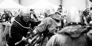 Laon au Behourd 2020