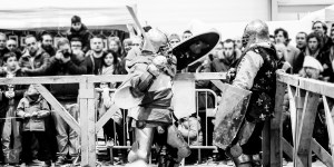 Laon au Behourd 2020