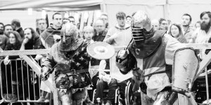 Laon au Behourd 2020