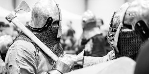 Laon au Behourd 2020