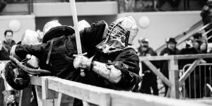 Laon au Behourd 2020