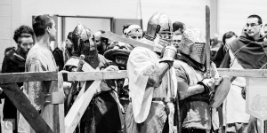 Laon au Behourd 2020