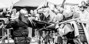 Laon au Behourd 2020