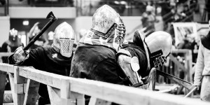 Laon au Behourd 2020