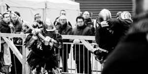 Laon au Behourd 2020