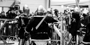 Laon au Behourd 2020