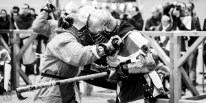 Laon au Behourd 2020