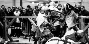 Laon au Behourd 2020