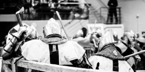 Laon au Behourd 2020