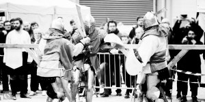 Laon au Behourd 2020