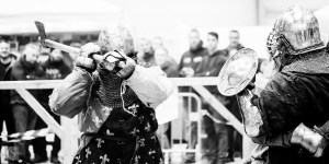 Laon au Behourd 2020