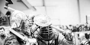 Laon au Behourd 2020