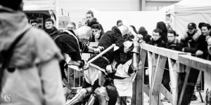 Laon au Behourd 2020